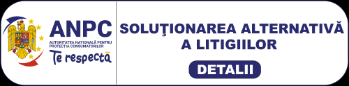 Soluționarea Alternativă a Litigiilor (ANPC)